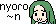 nyoron.gif